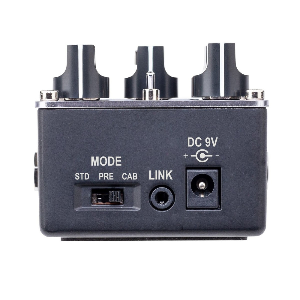 VOX VALVENERGY SILK DRIVE