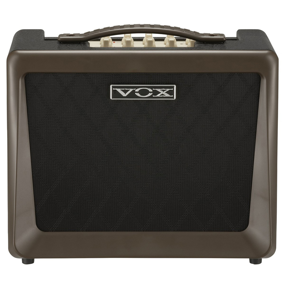 VOX ACOUSTIC GUITAR AMPLIFIER 50W NUTUBE