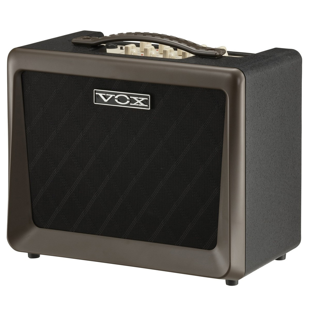 VOX ACOUSTIC GUITAR AMPLIFIER 50W NUTUBE