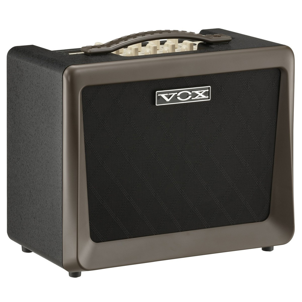 VOX ACOUSTIC GUITAR AMPLIFIER 50W NUTUBE