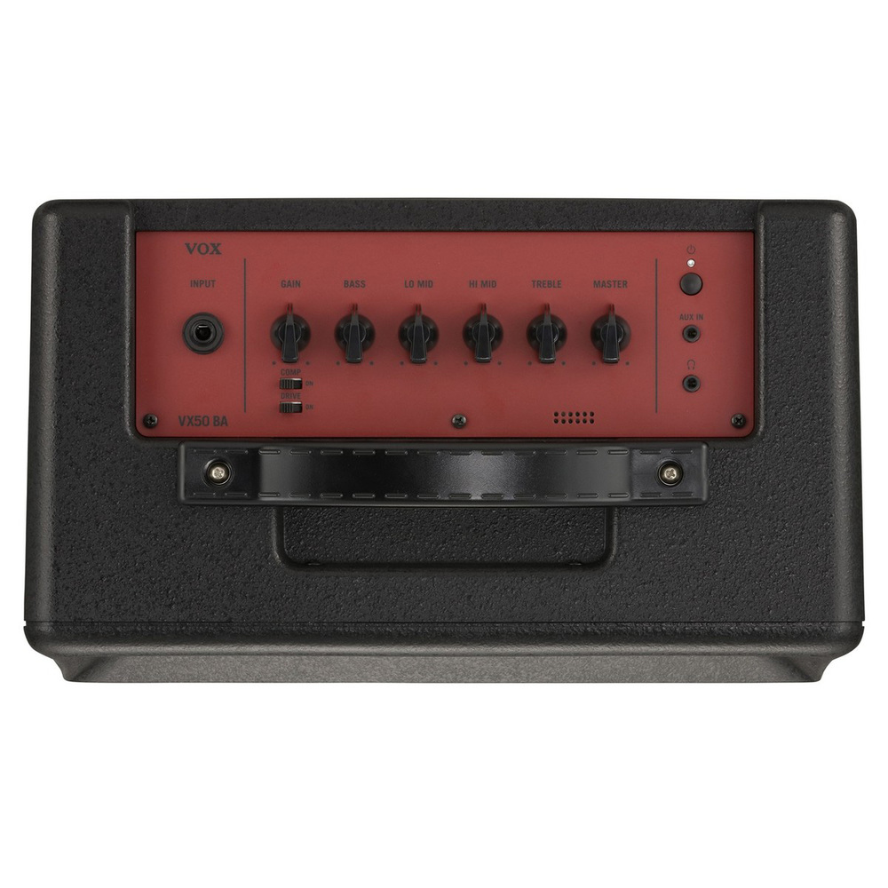 VOX ΕΝΙΣΧΥΤΗΣ ΜΠΑΣΟΥ 50W NUTUBE