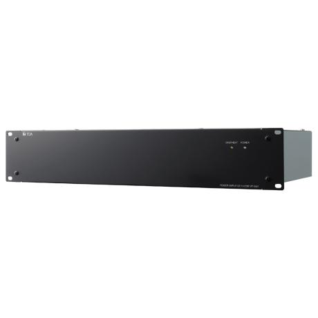 TOA ΕΝΙΣΧΥΤΗΣ 1Χ240W/100V INPUT ΜΟΝΟ ΜΕ VP-200VX MODUL