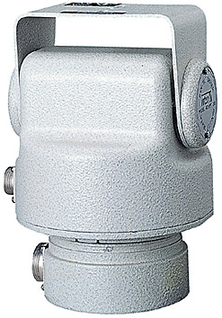 INTER-M PAN/TILT DRIVE  OUTDOOR