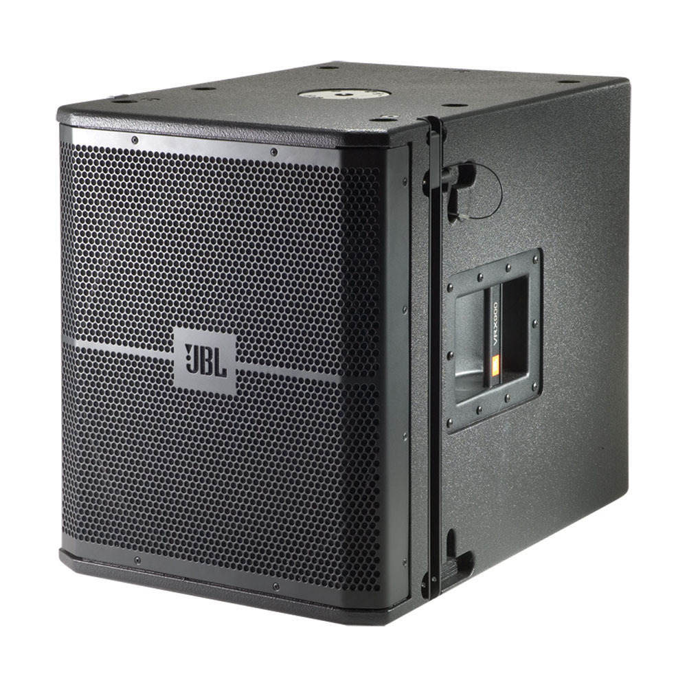 JBL SUB, 1600W, 15'', 4Ω, 91dB