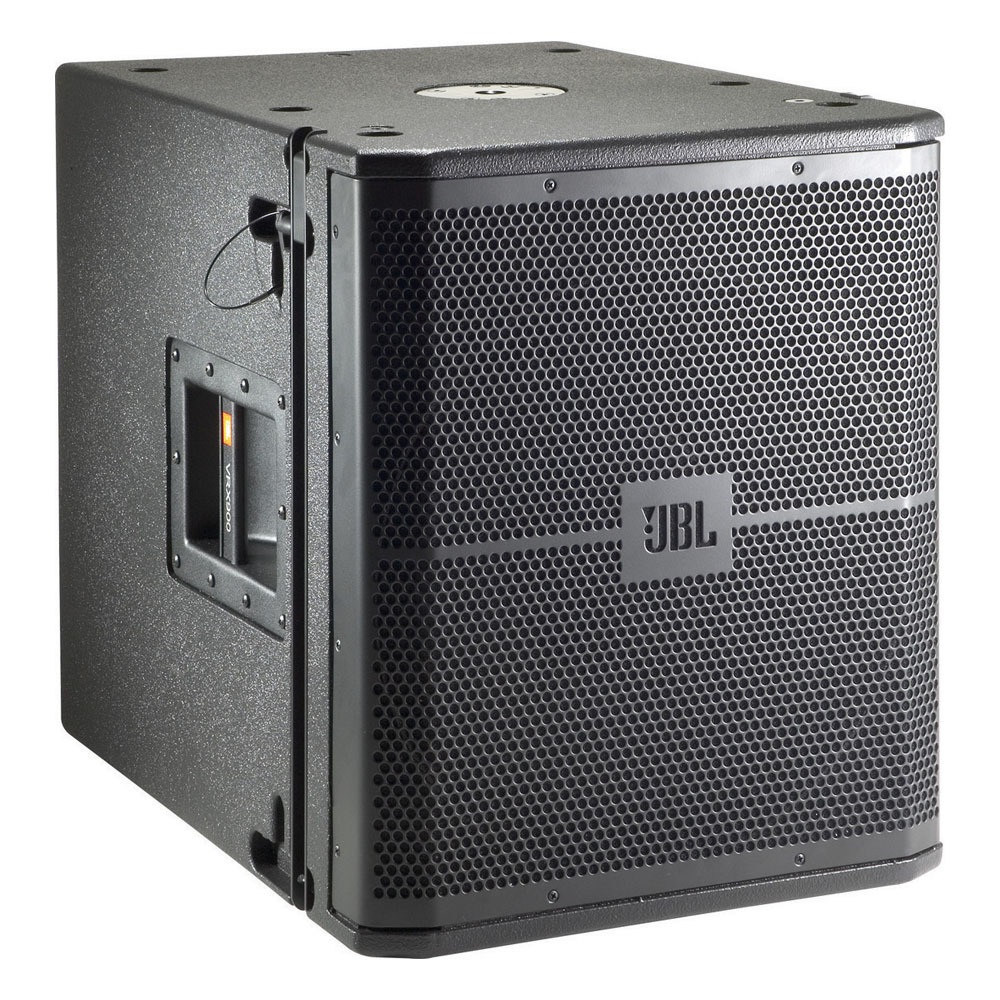 JBL SUB, 1600W, 15'', 4Ω, 91dB