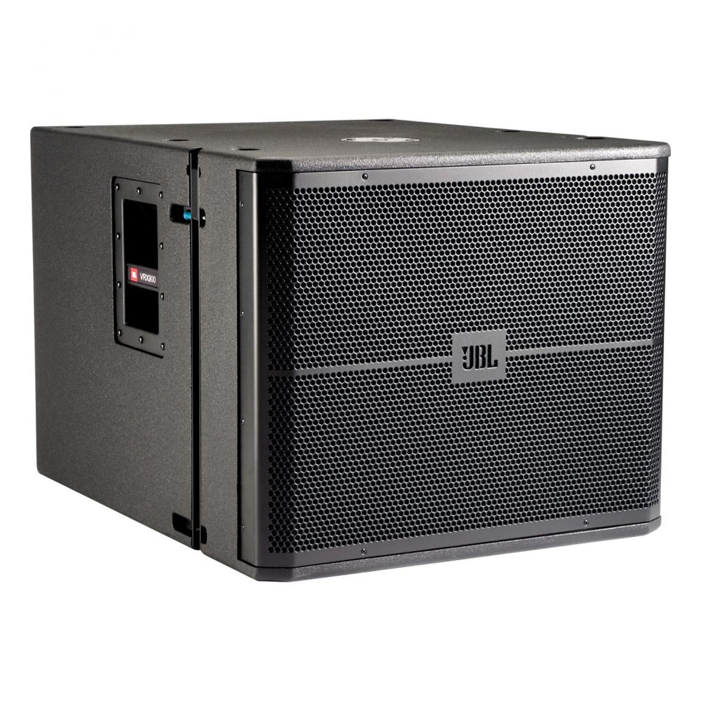 JBL ΗΧΕΙΟ SUB, 1600W, 18'', 4Ω, 95dB