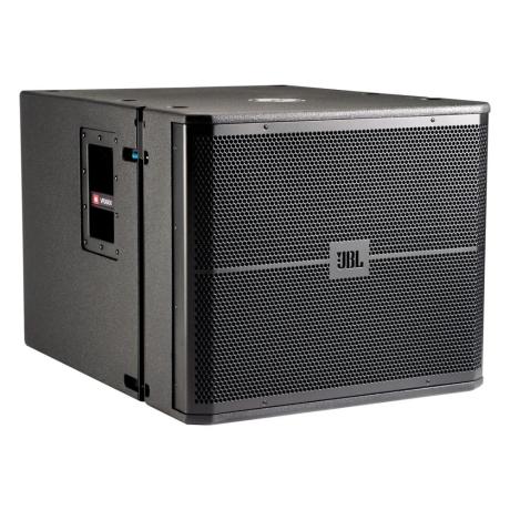 JBL ΕΝΕΡΓΟ SUB 1500W, 18'', 126db