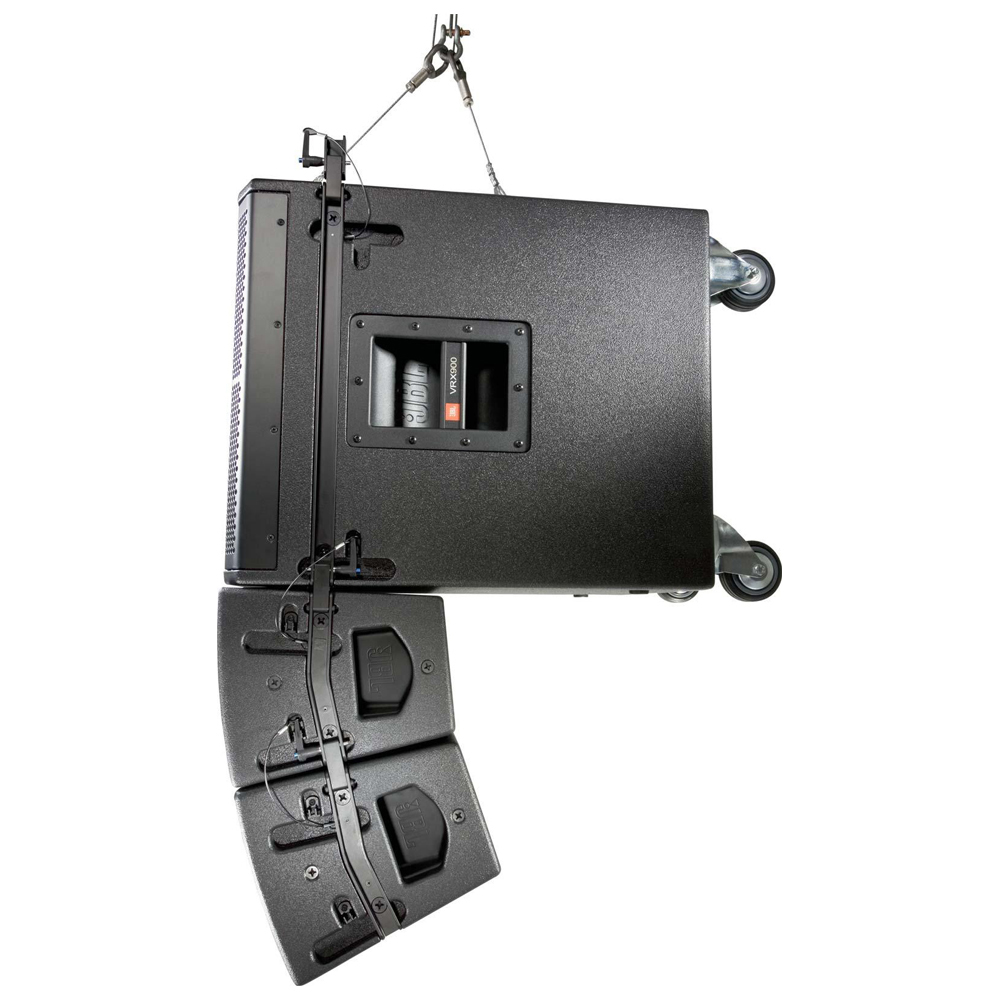 JBL 2 WAYS SPEAKER LINE ARRAY 8'', 108db
