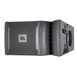 JBL 2 WAYS SPEAKER LINE ARRAY 8'', 108db