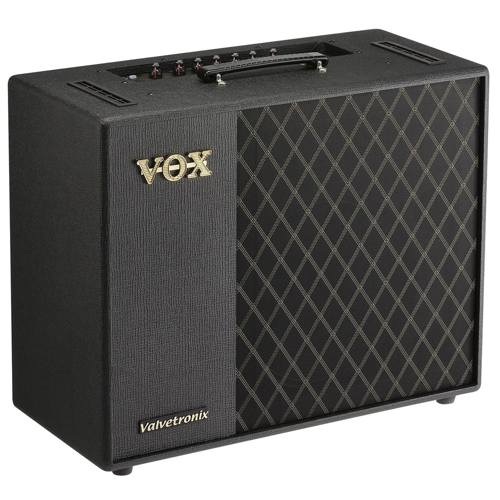 VOX GUITAR AMPLIFIER COMBO 100W VALVETRONICS