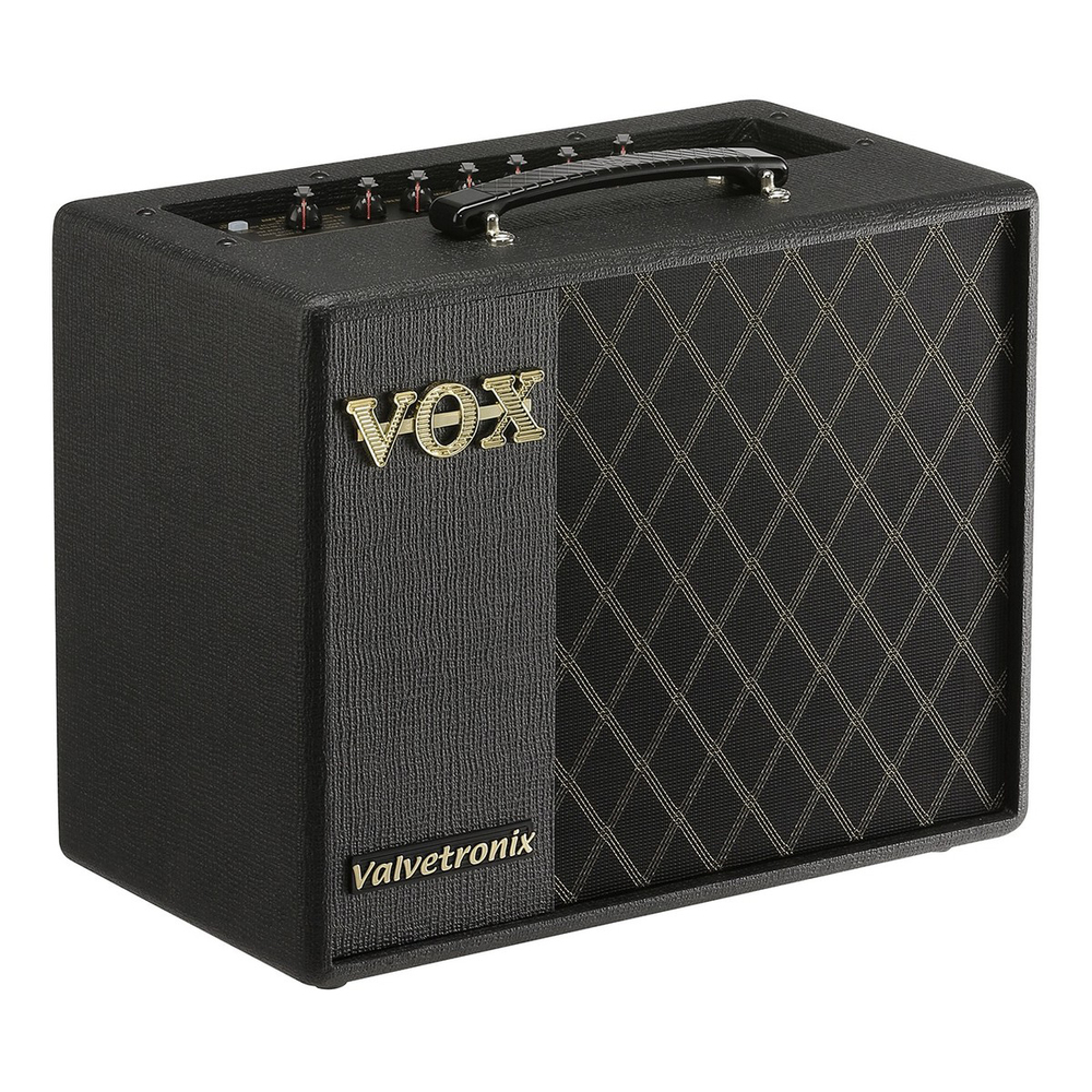 VOX GUITAR AMPLIFIER COMBO 20W VALVETRONICS