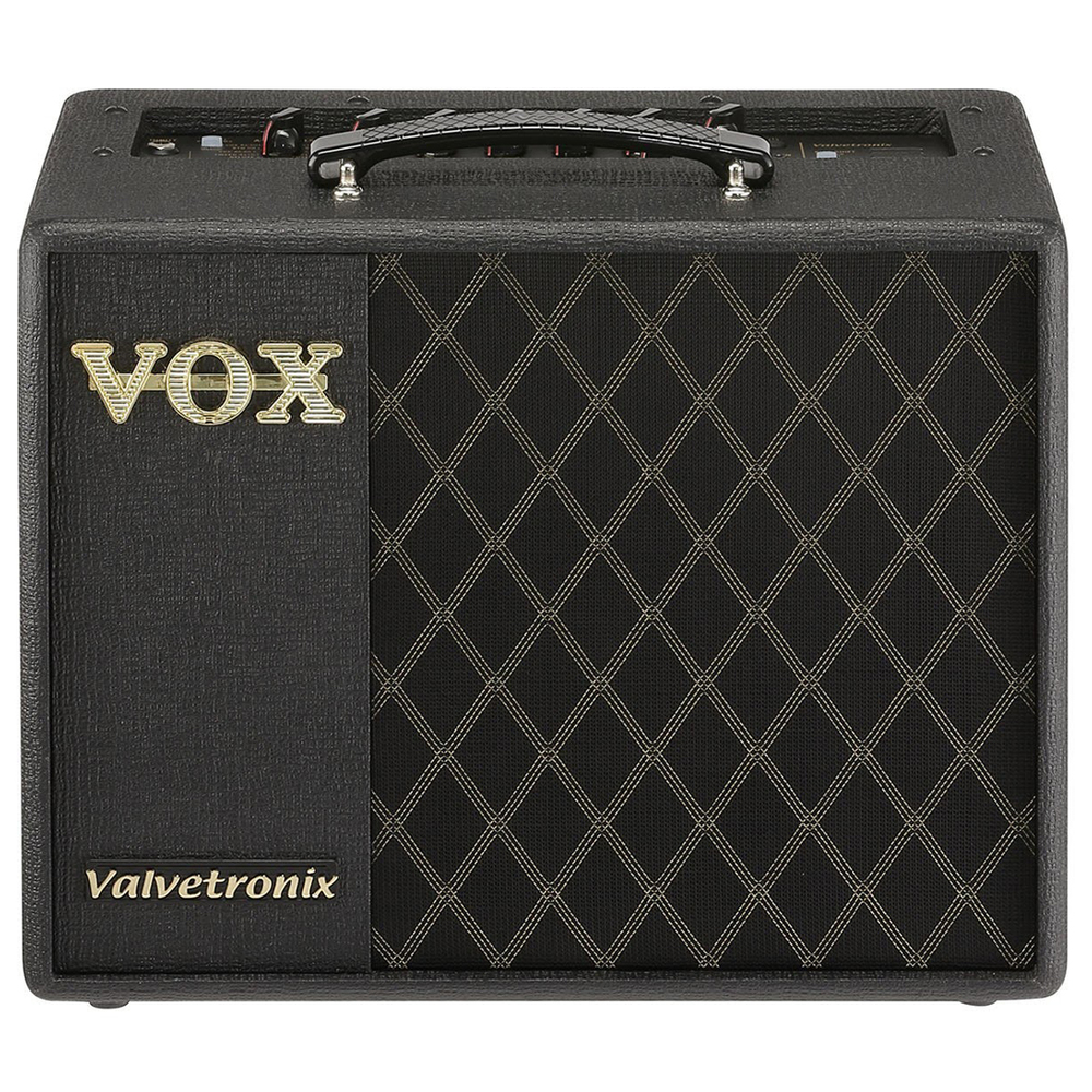VOX GUITAR AMPLIFIER COMBO 20W VALVETRONICS