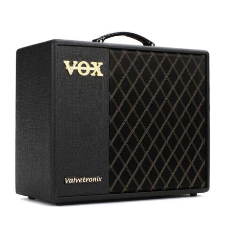 VOX ΕΝΙΣΧΥΤΗΣ ΚΙΘΑΡΑΣ COMBO 40W VALVETRONICS