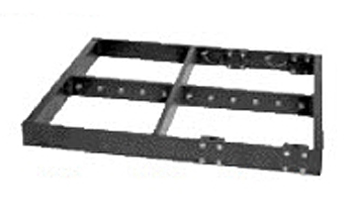 JBL SUBCOMPACT SYSTEM ARRAY FRAME