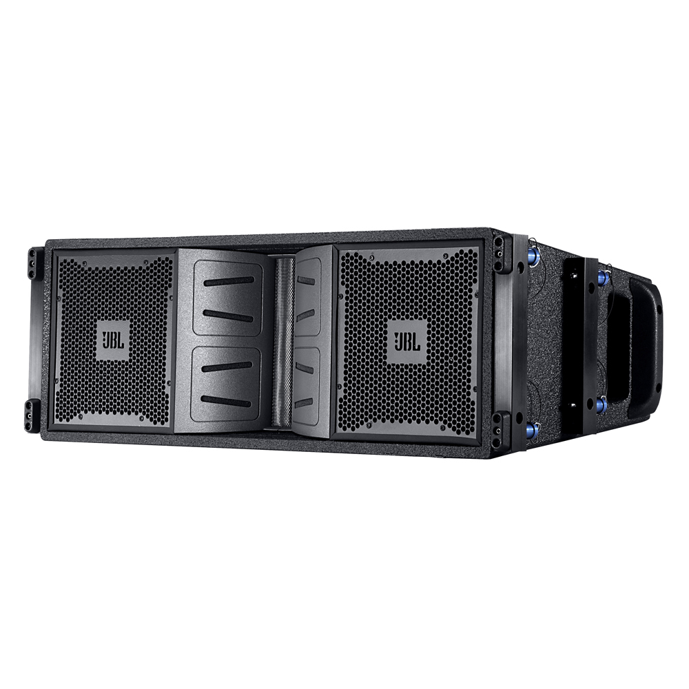 JBL ΗΧΕΙΟ 3 ΔΡΟΜΩΝ, 750W,2X6.5''+4X2.5'', 8Ω, 102dB