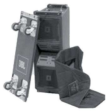 JBL KIT ΜΕΤΑΦΟΡΑΣ ΚΑΙ ΠΡΟΣΤΑΣΙΑΣ