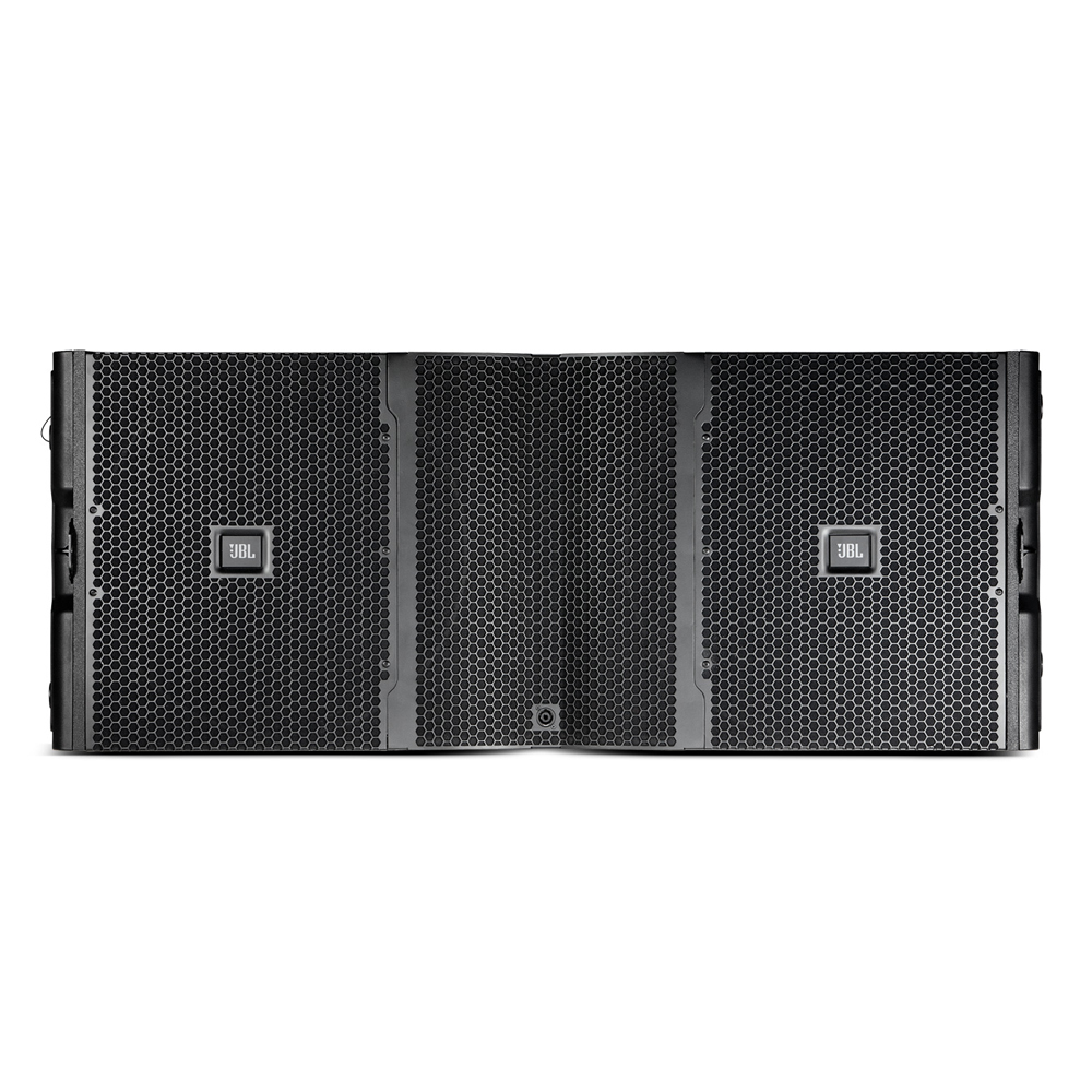 JBL SUB, 4000W, 2x18'', 8Ω, 96dB