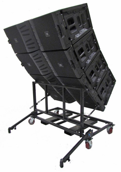 JBL ACCESORY KIT FOR VTX-25