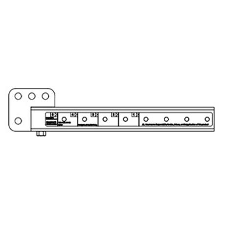 JBL VTX V25 ARRAY FRAME EXTENSION BAR