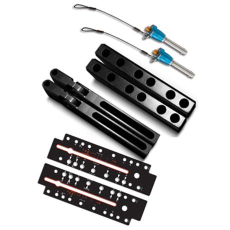 JBL VTX 25 COMPRESSION SUSPENSION KIT