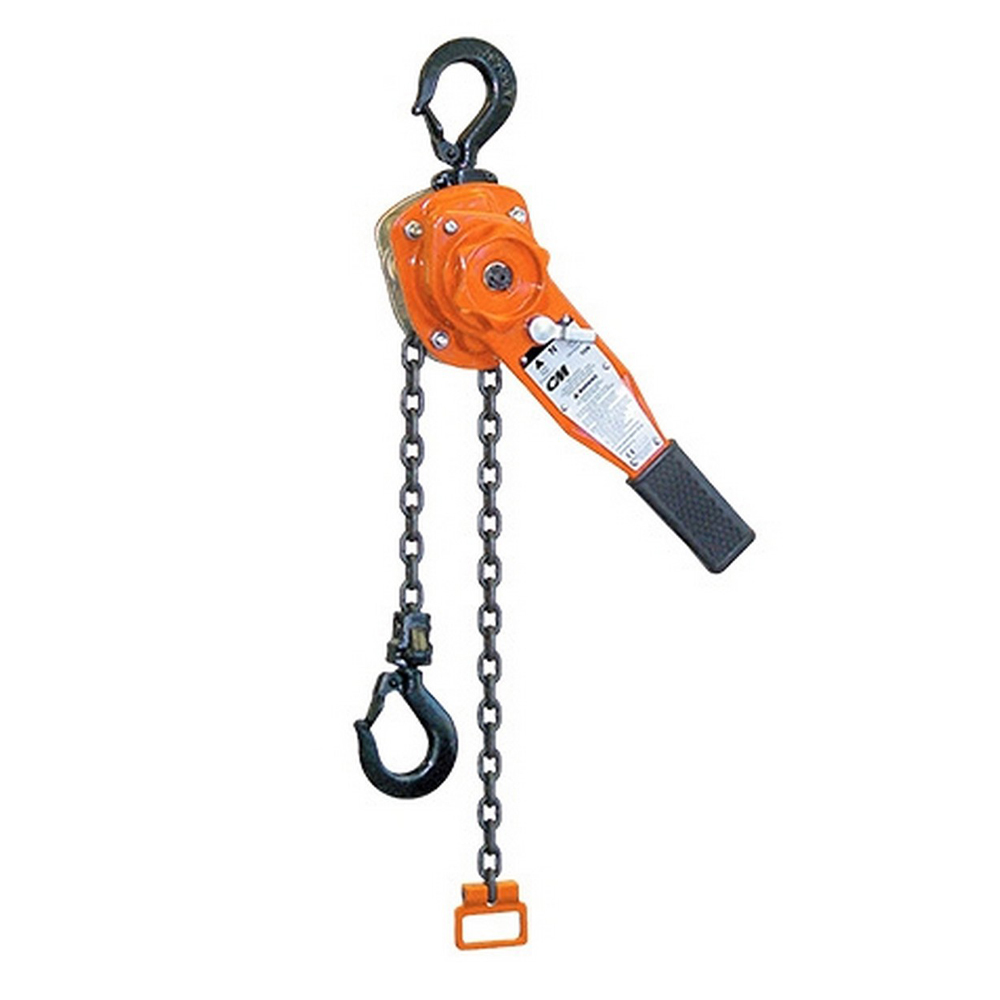 JBL VTX 25 LEVER HOIST
