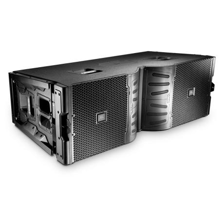 JBL ΗΧΕΙΟ 3 ΔΡΟΜΩΝ, 2X15''+4X8'', 8Ω, 130dB