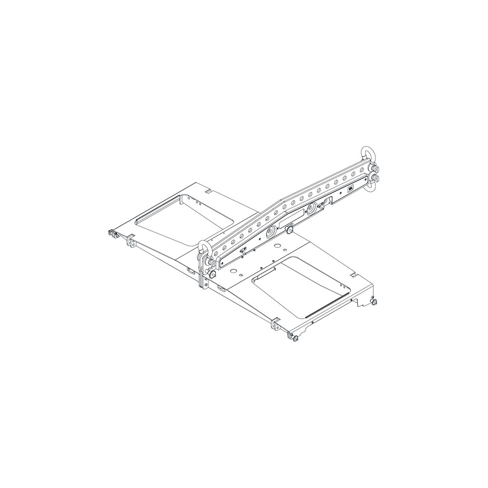 JBL ARRY FRAME FOR VTX A12