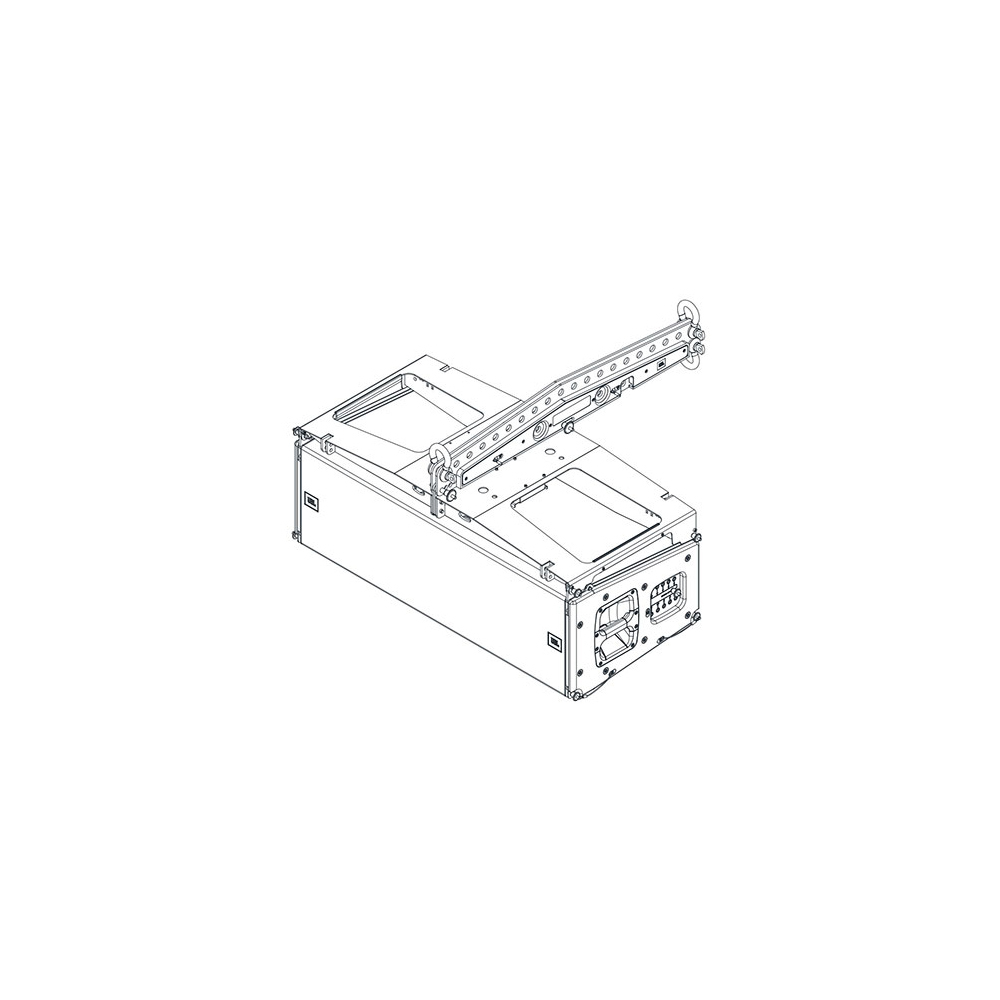 JBL ARRY FRAME FOR VTX A12