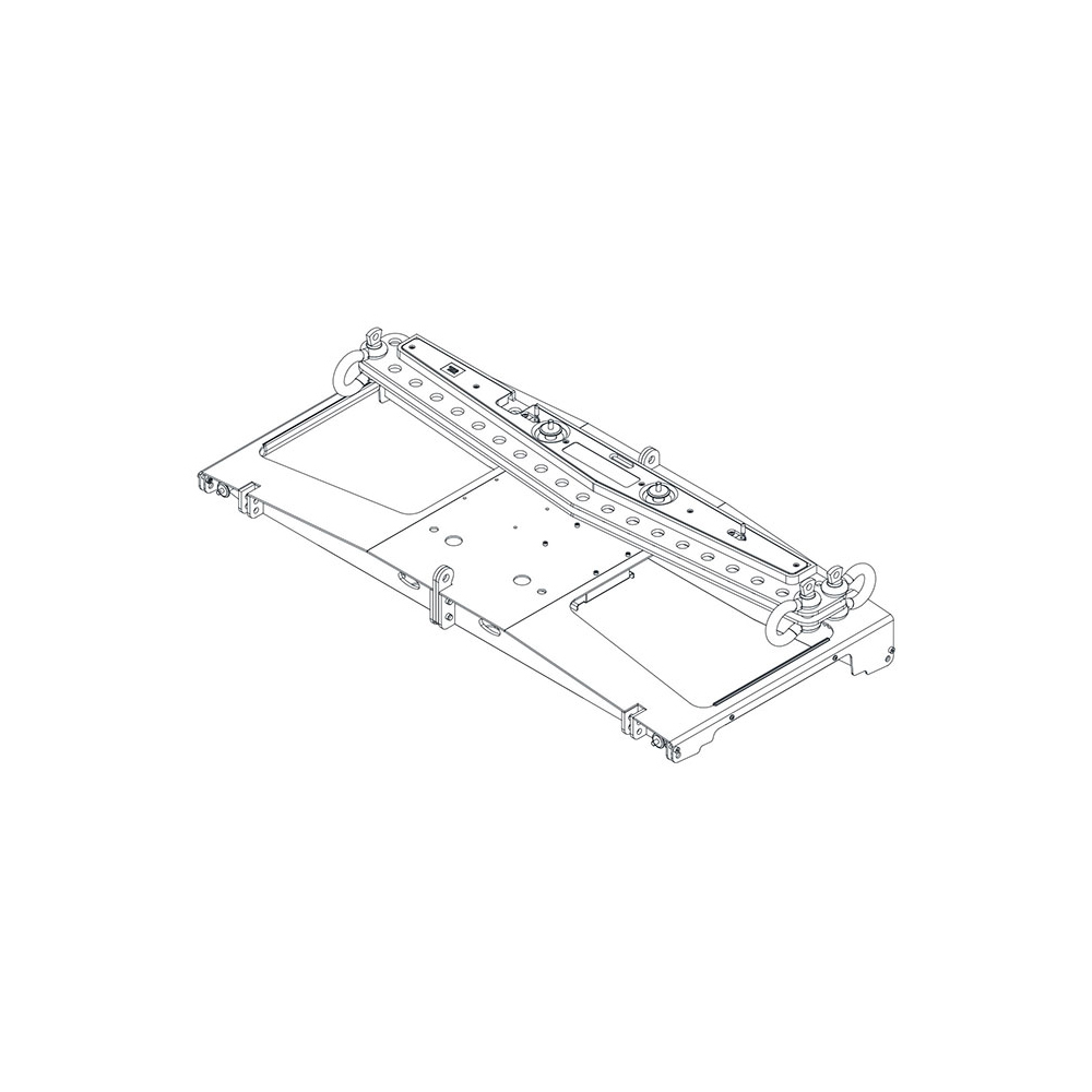 JBL ARRY FRAME FOR VTX A12