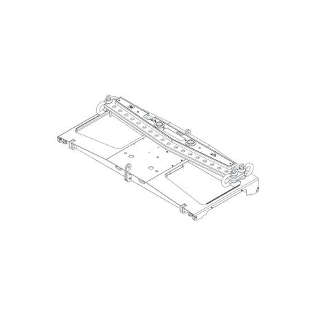 JBL ARRY FRAME FOR VTX A12