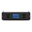 JBL 3 WAYS LINE ARRAY SPEAKERS