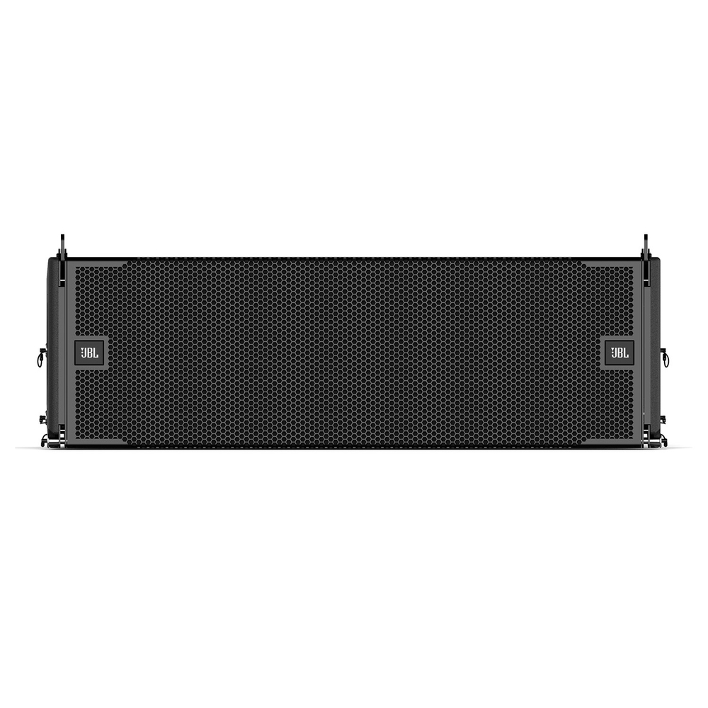 JBL 3 WAYS LINE ARRAY SPEAKERS