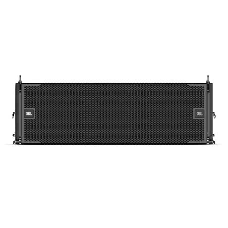 JBL 3 WAYS LINE ARRAY SPEAKERS