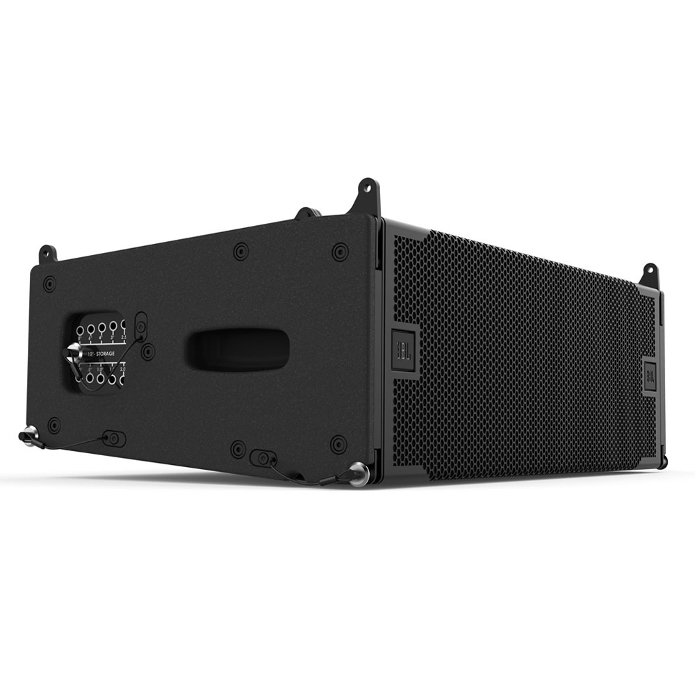 JBL 3 WAYS LINE ARRAY SPEAKERS