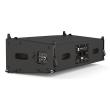 JBL 3 WAYS LINE ARRAY SPEAKERS