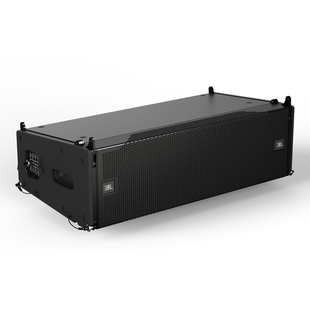 JBL 3 WAYS LINE ARRAY SPEAKERS