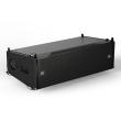 JBL 3 WAYS LINE ARRAY SPEAKERS