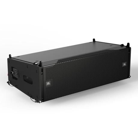 JBL 3 WAYS LINE ARRAY SPEAKERS