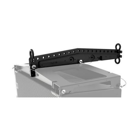 JBL EXTENSION BAR FOR THE ARRAY FRAME VTX A8
