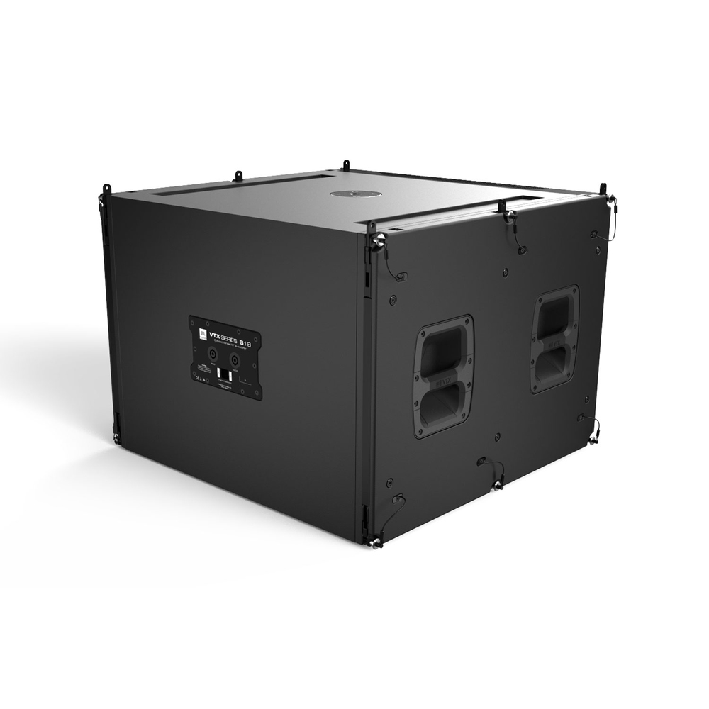 JBL SUBWOOFER 1x18''