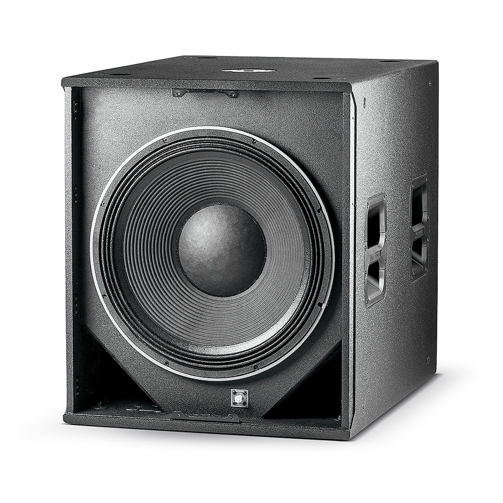 JBL SUB, 2000W, 18'', 8Ω, 95dB