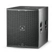 JBL SUB, 2000W, 18'', 8Ω, 95dB