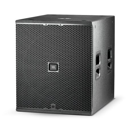 JBL SUB, 2000W, 18'', 8Ω, 95dB