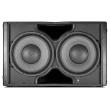 JBL SUB, 2x2000W, 2x15'', 8Ω, 102dB