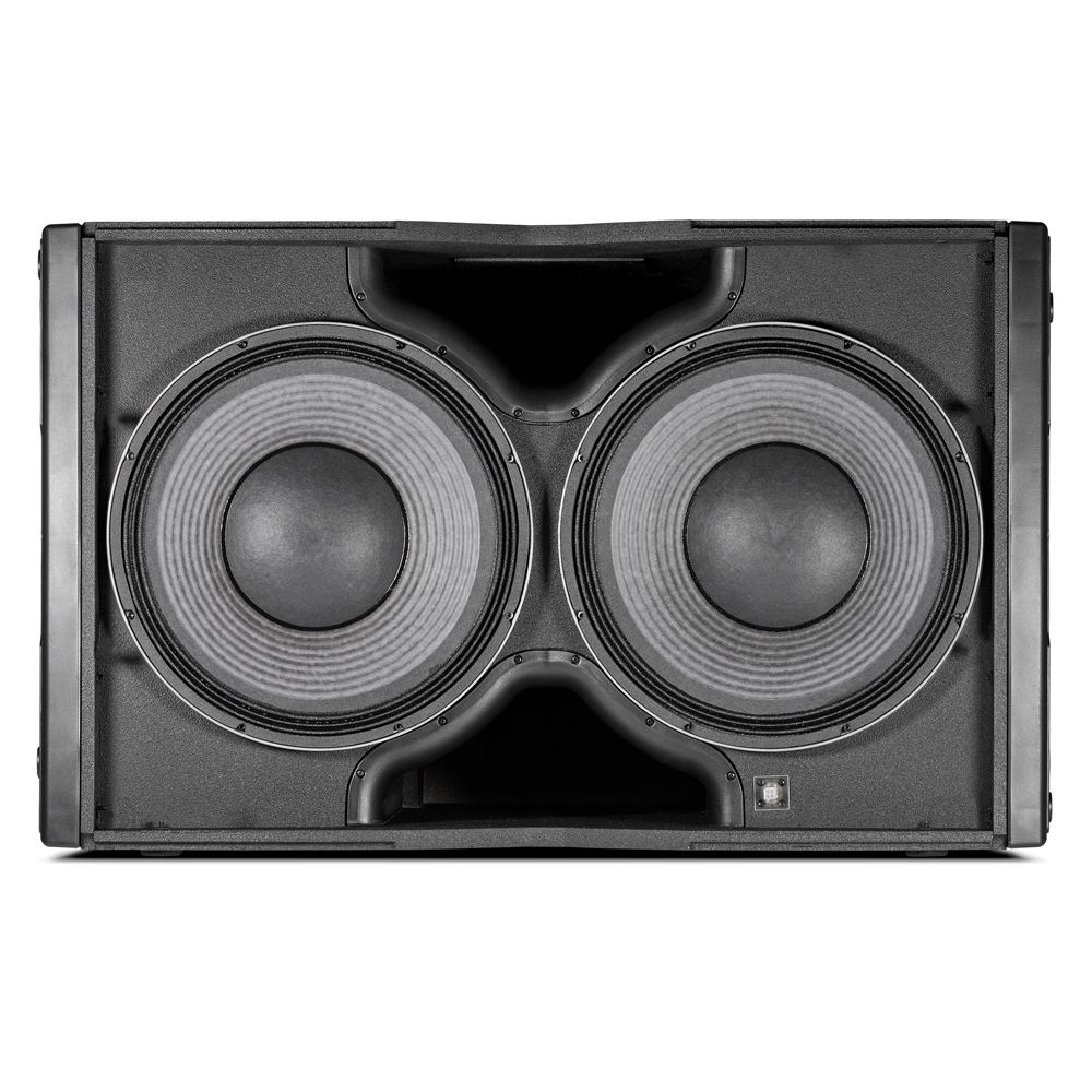 JBL SUB, 4000W, 2x18'', 8Ω, 96dB