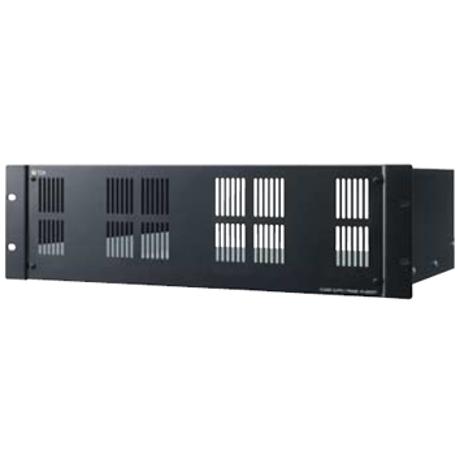 TOA POWER SUPPLY FRAME