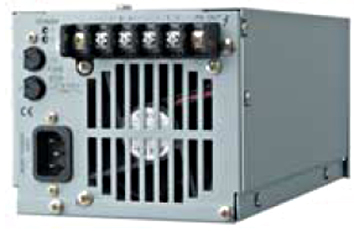 TOA POWER SUPPLY UNIT