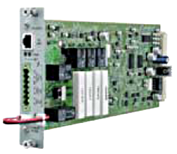 TOA IMPEDANCE DETECTION MODULE