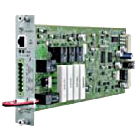 TOA IMPEDANCE DETECTION MODULE