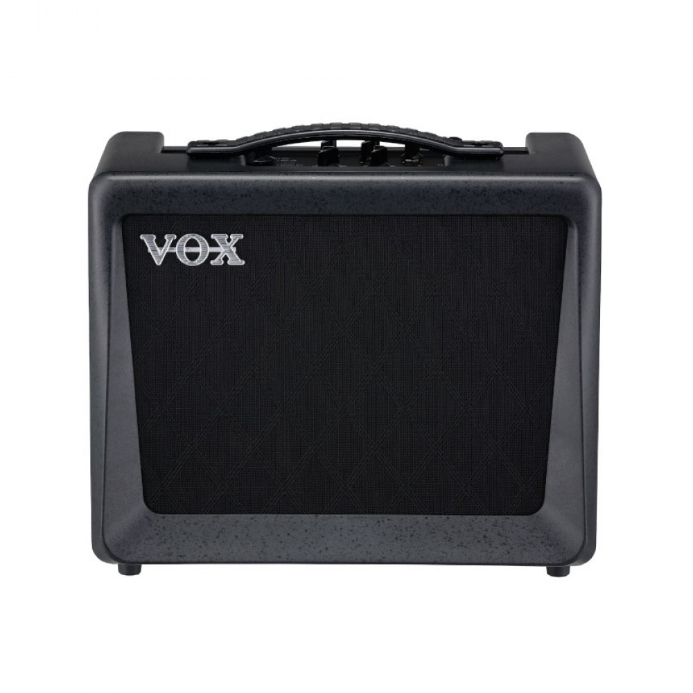 VOX GUITAR AMPLIFIER MODELING 15W 6,35''